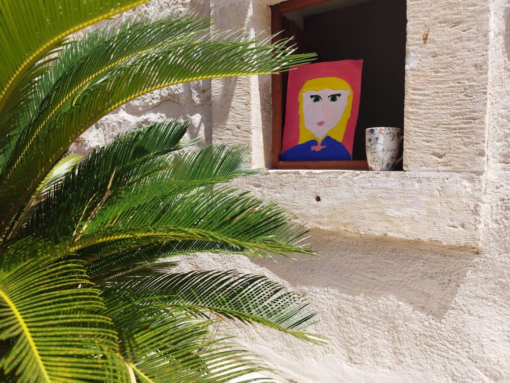 Portret života; Gdje god zoveš daj da krenem; Plodovi odgoja