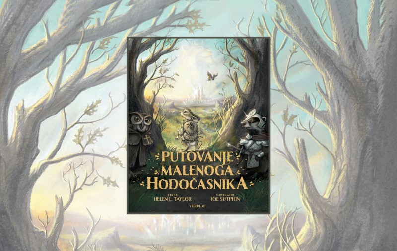 Putovanje malenoga hodočasnika
