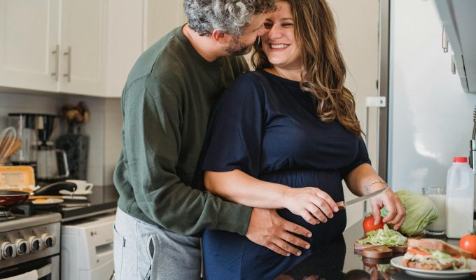 Oksitocin - hormon ljubavi, sreće i majčinstva