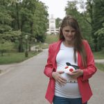 Kolumnistica Lea Čorić otvara novi niz kolumni; Prvi put mama