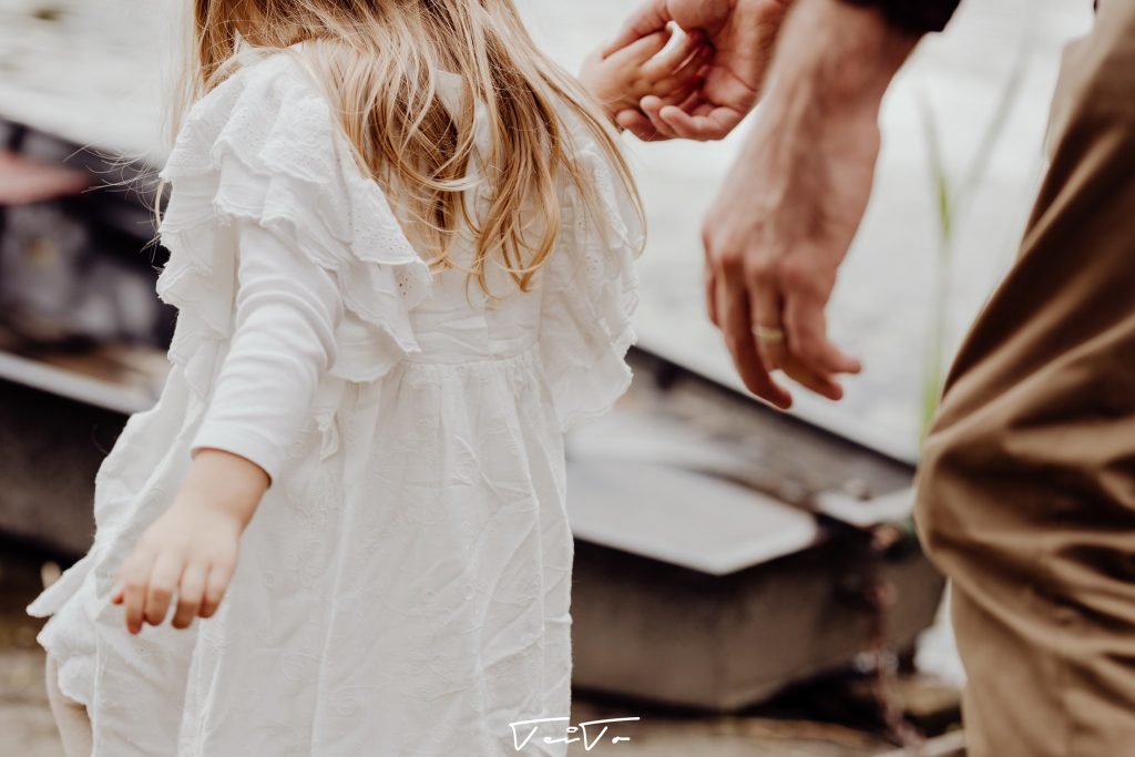 Zašto više nikad ne želim biti hrabra; Snagom križa; Pouzdanje u Boga