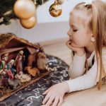 Božićna čestitka 2025: Slavimo dolazak našeg spasenja