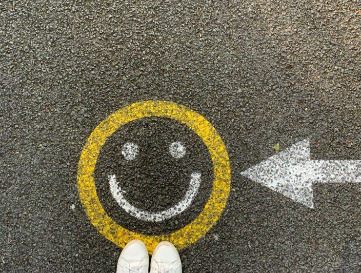 Biti kao keks; Zahalnost; Čekanje