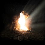 Uskrs; Isus je uskrsnuo; uskrsna čestitka uredništva