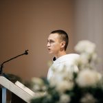 Fra Vinko Brković - Moj susret sa Ženom vrsnom